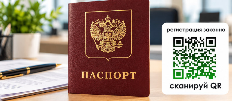 прописка в Поворино